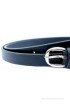 Tops Women Semi-formal Black Genuine Leather Belt(Black) Tops Women Semi-formal Black Genuine Leather Belt(Black)